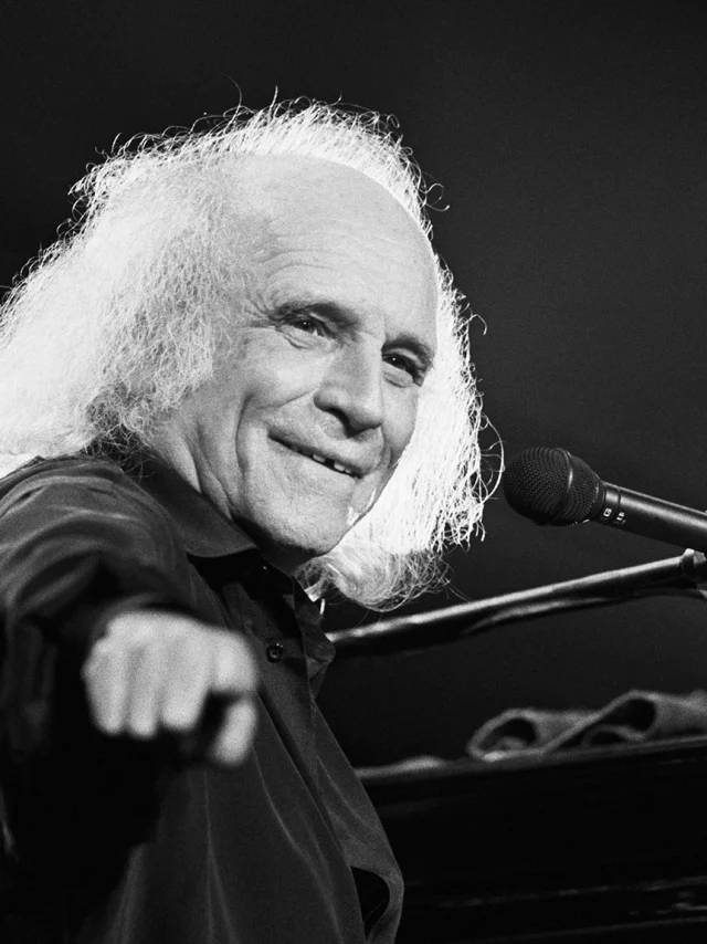 Léo Ferré