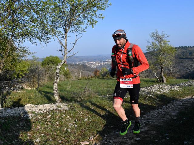 Ultra Trail Causses et Vallées