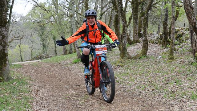 Ultra Trail Causses et Vallées