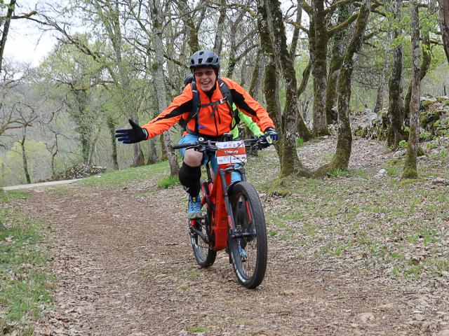 Ultra Trail Causses et Vallées
