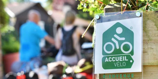 Accueil Velo