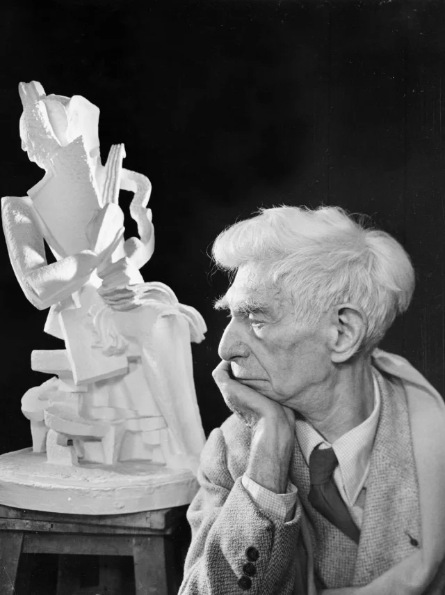 Zadkine