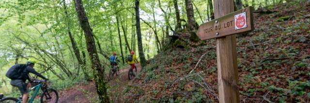 Le Tour du Lot