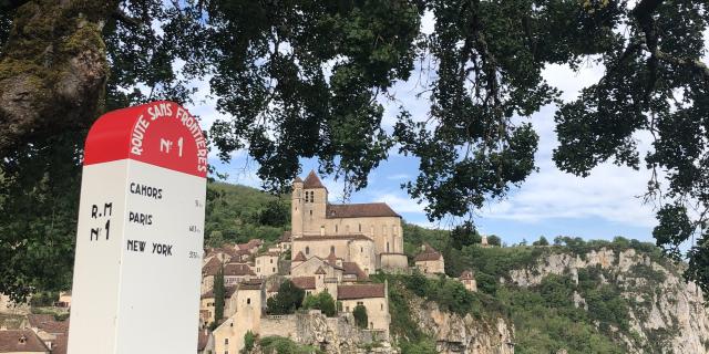 Routemondialestcirqlapopie Lot Tourisme A.crepin