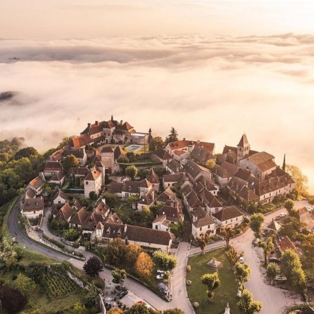 Instagram #tourismelotdordogne