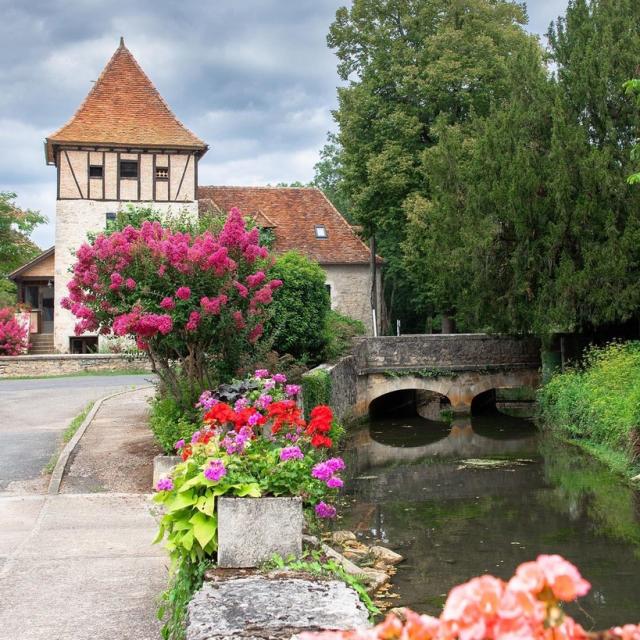 Instagram #tourismelotdordogne