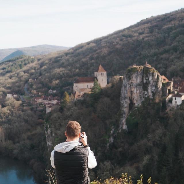 Instagram #igerslot