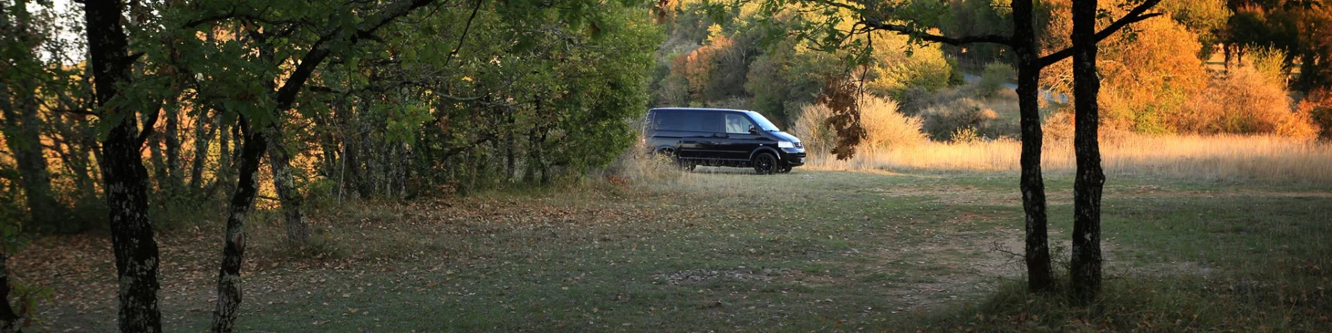 En Van Dans Le Lot 2© Laurent Delfraissy