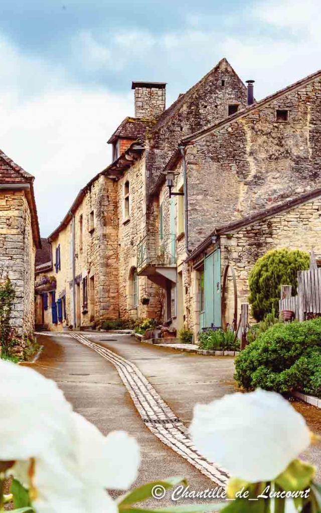 Les Arques