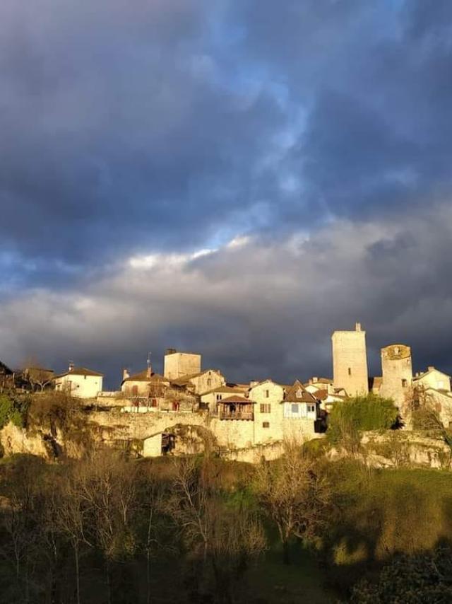 Cardaillac