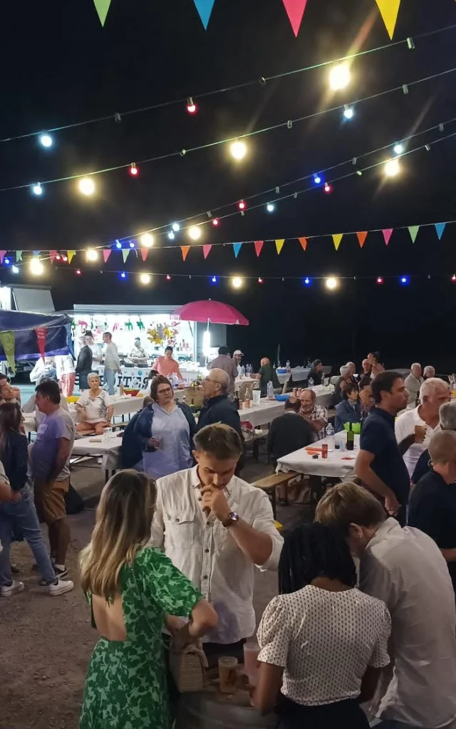 Fête de Saint-Géry - C.Seguy - Lot Tourisme