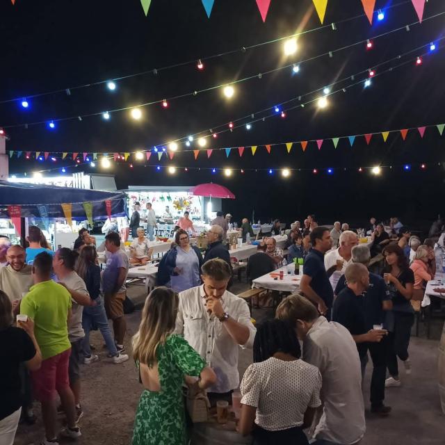 Fête de Saint-Géry - C.Seguy - Lot Tourisme