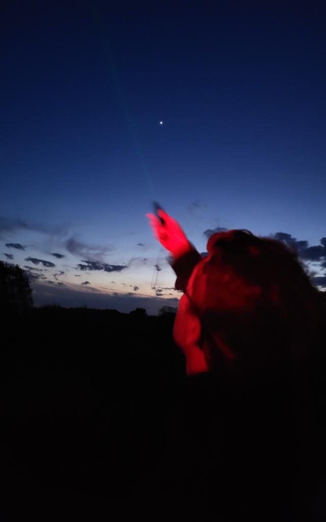 Astronomade