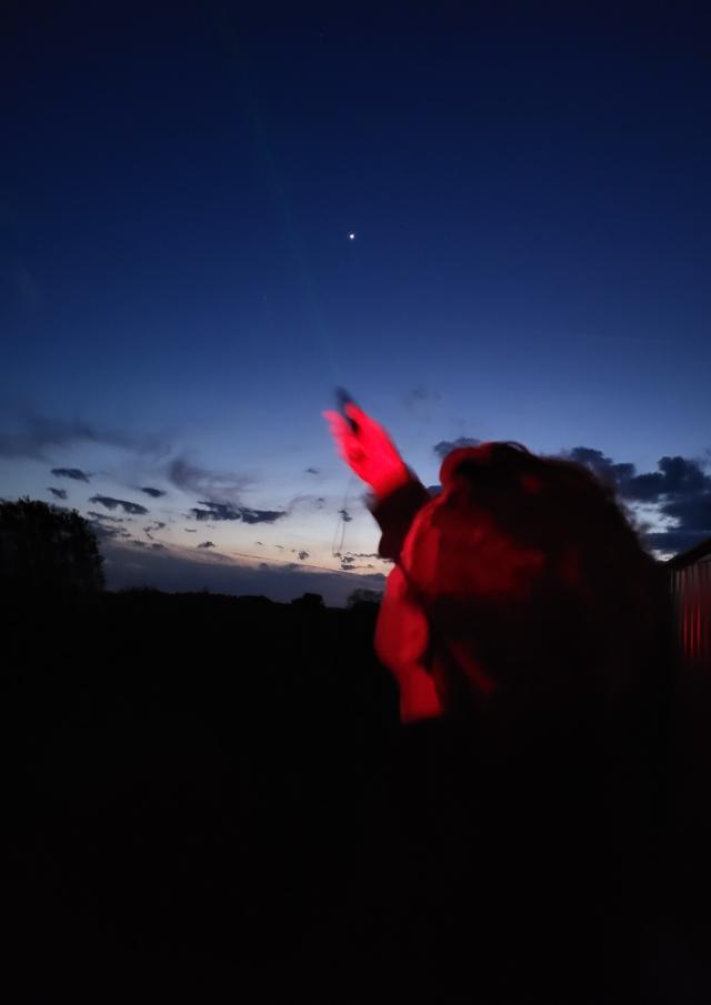Astronomade