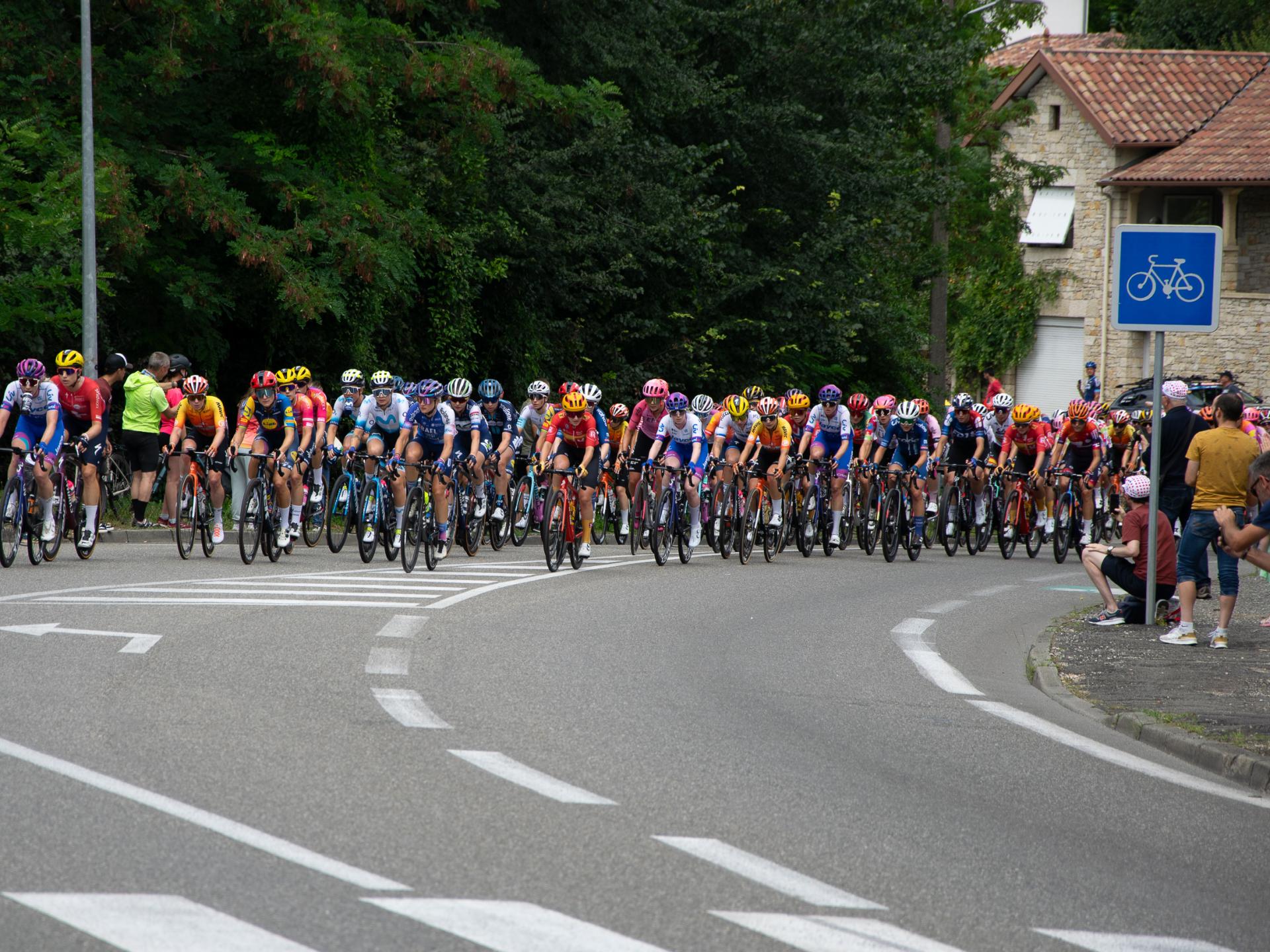 Lot Photos Cyclistes Signées - Mark Cavendish, Chris Froome, Geraint Thomas
