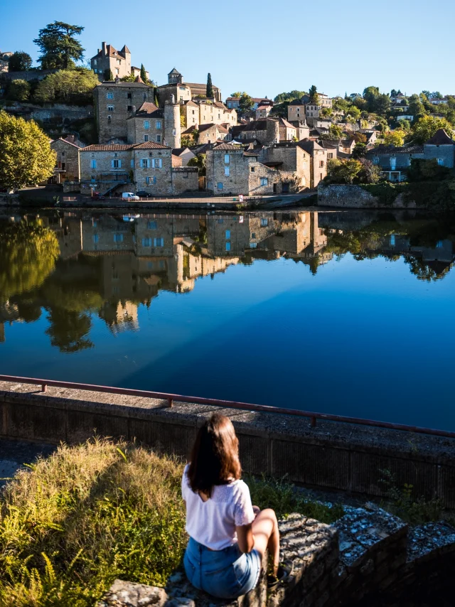 Puy Leveque Perspectives De Voyage