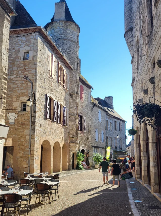 Festival de Bandas de Martel