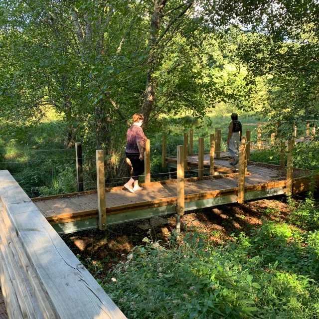 Espace Naturel Sensible de la Vallée de la Masse