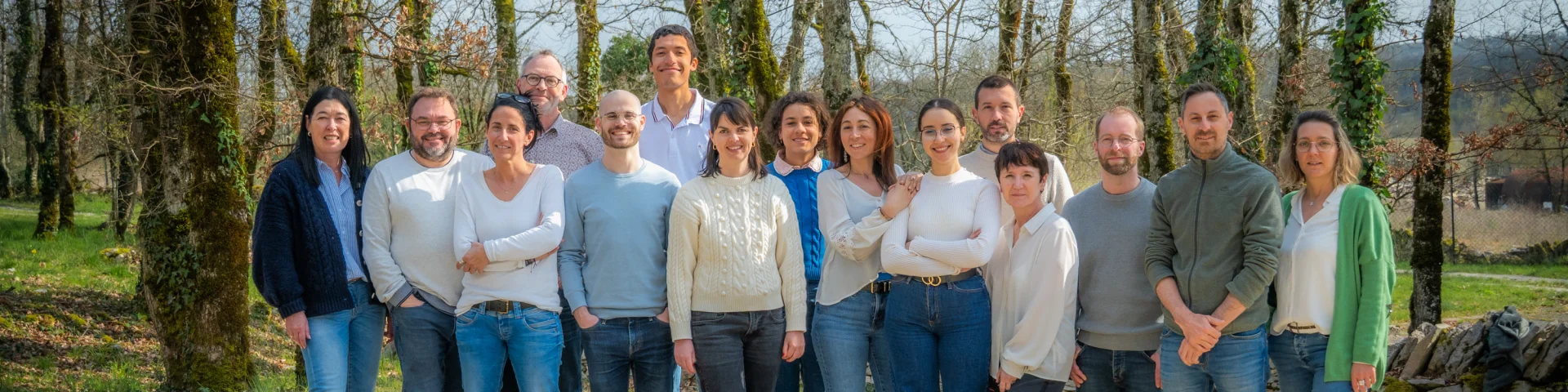 Equipe Lot Tourisme