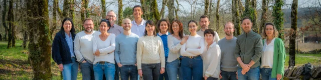 Equipe Lot Tourisme
