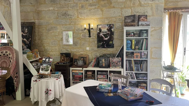 250417 Chateau St Chamarandimg 1846c.seguy Lot Tourisme