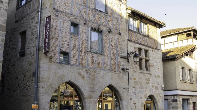 Figeac Boucle De Figeac A Velo G. Condat I Trekkings 23