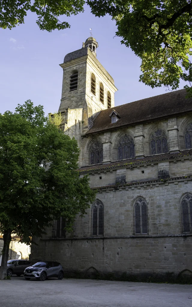 Figeac Boucle De Figeac A Velo G. Condat I Trekkings 35