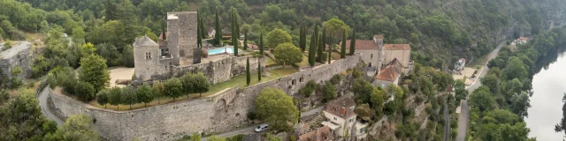 Château de Montbrun