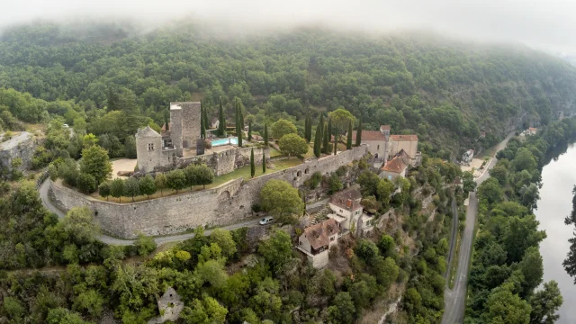 Château de Montbrun
