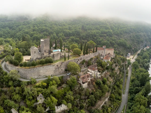 Château de Montbrun