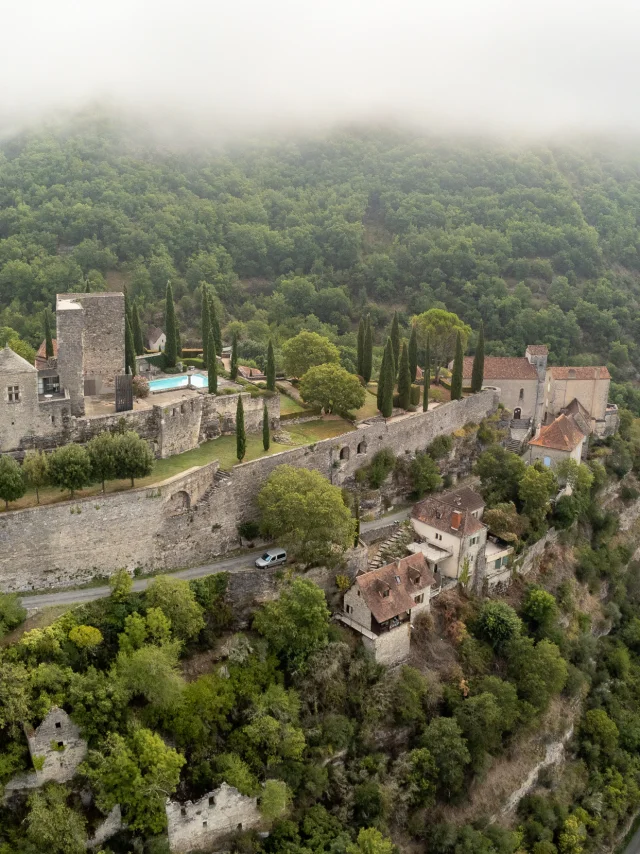 Château de Montbrun