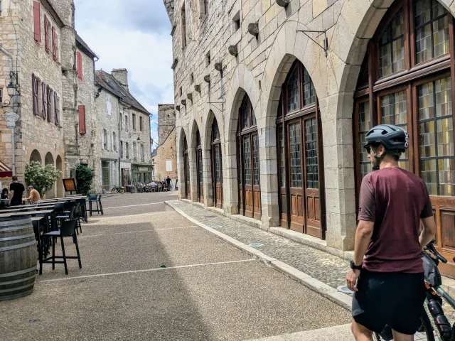 Au Coeur De Martel 124416078 En Roue Libre