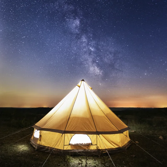 Bivouac Voyageursfrancais