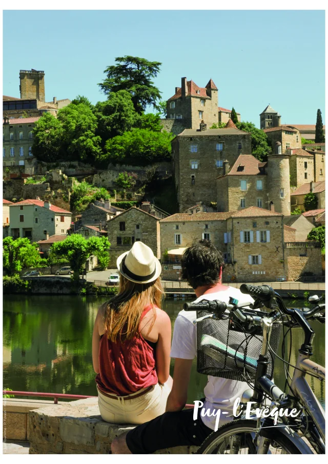 Cdr Affiche Puy Eveque