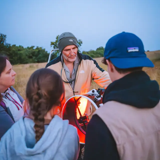 Séjour sportif itinérant multi-activités en vallée du Célé