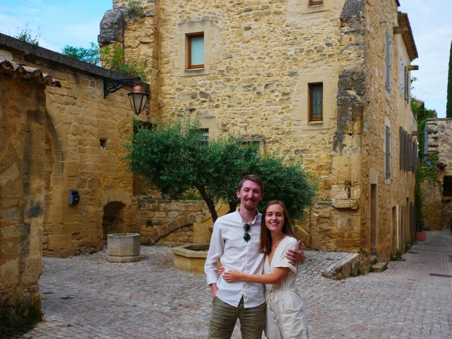 Letempsd1weekend Alexandre Romane