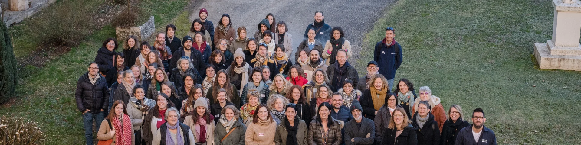 Photo De Groupe Cola 2025 1