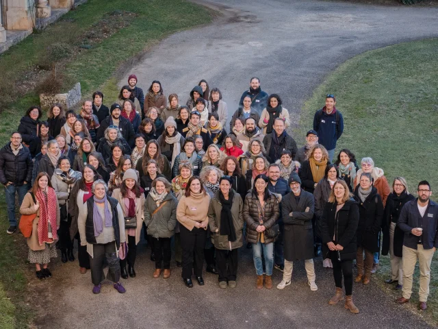 Photo De Groupe Cola 2025 1