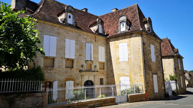 Cazals Maison Des Vielcastel