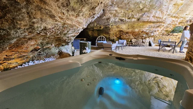 Chambre d'hôte insolite Milharoc - Aude Leconte Lot Tourisme