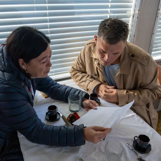 Escape game du train de Martel - Mission Etoile du Nord