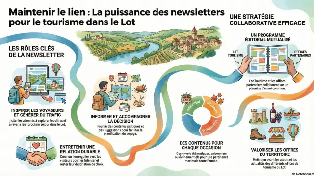 GRC animer Newsletter