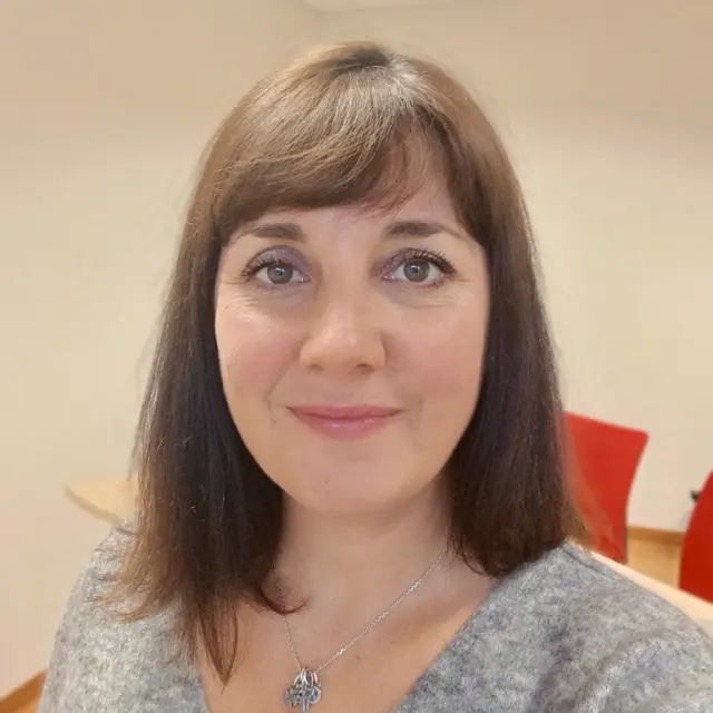 Stephanie Tournemire