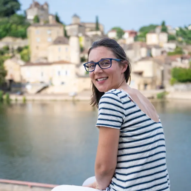 Rebecca Do Marcolino