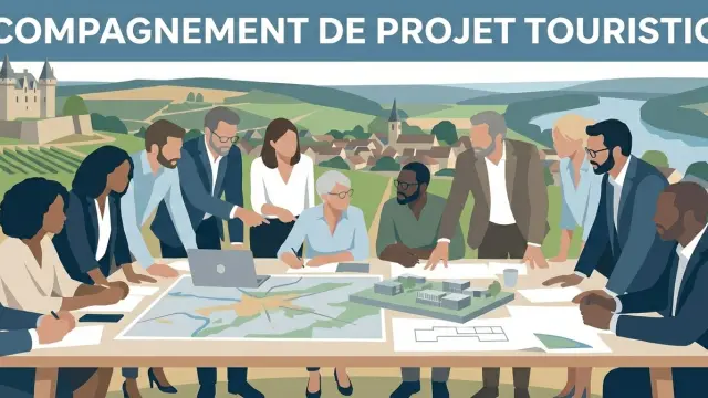 Accompagnement Projet