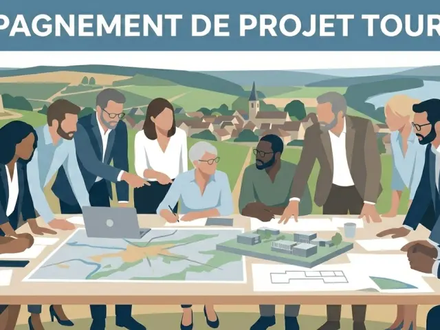 Accompagnement Projet