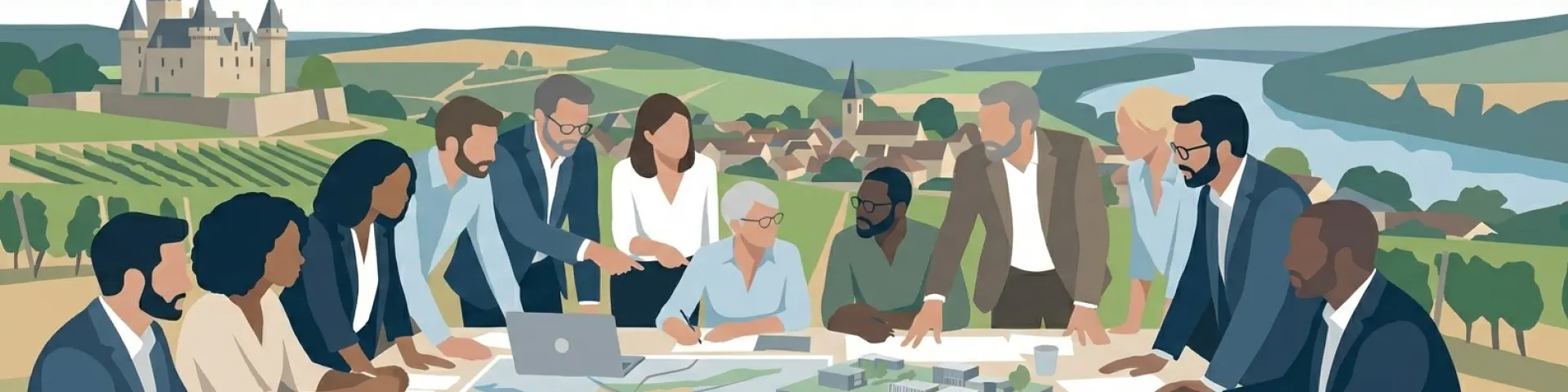 Accompagnement Projet