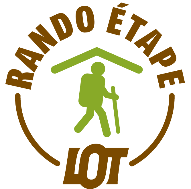 Logo Rando Étape