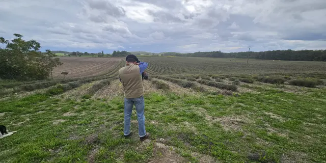 Mas De Lessentiel 165327 Aude Leconte Lot Tourisme