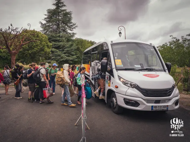 Bus